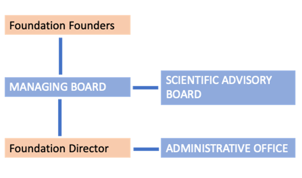 Foundation Structure
